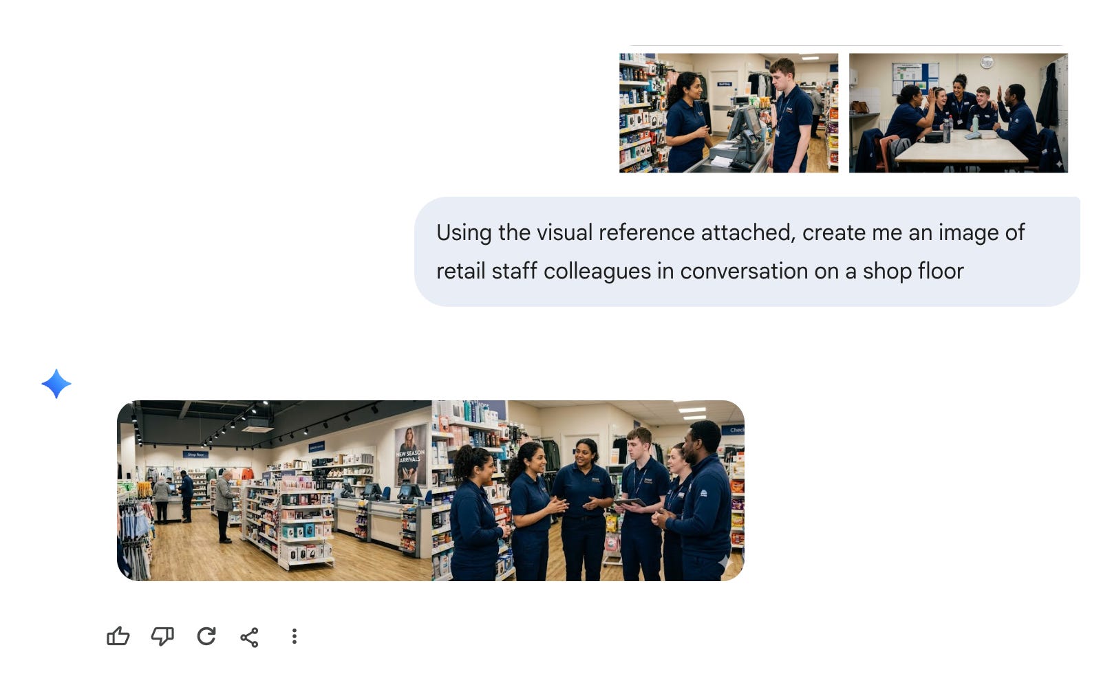 Relate Picture The AI Image Generation System for Learning Designers