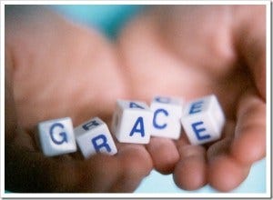 grace