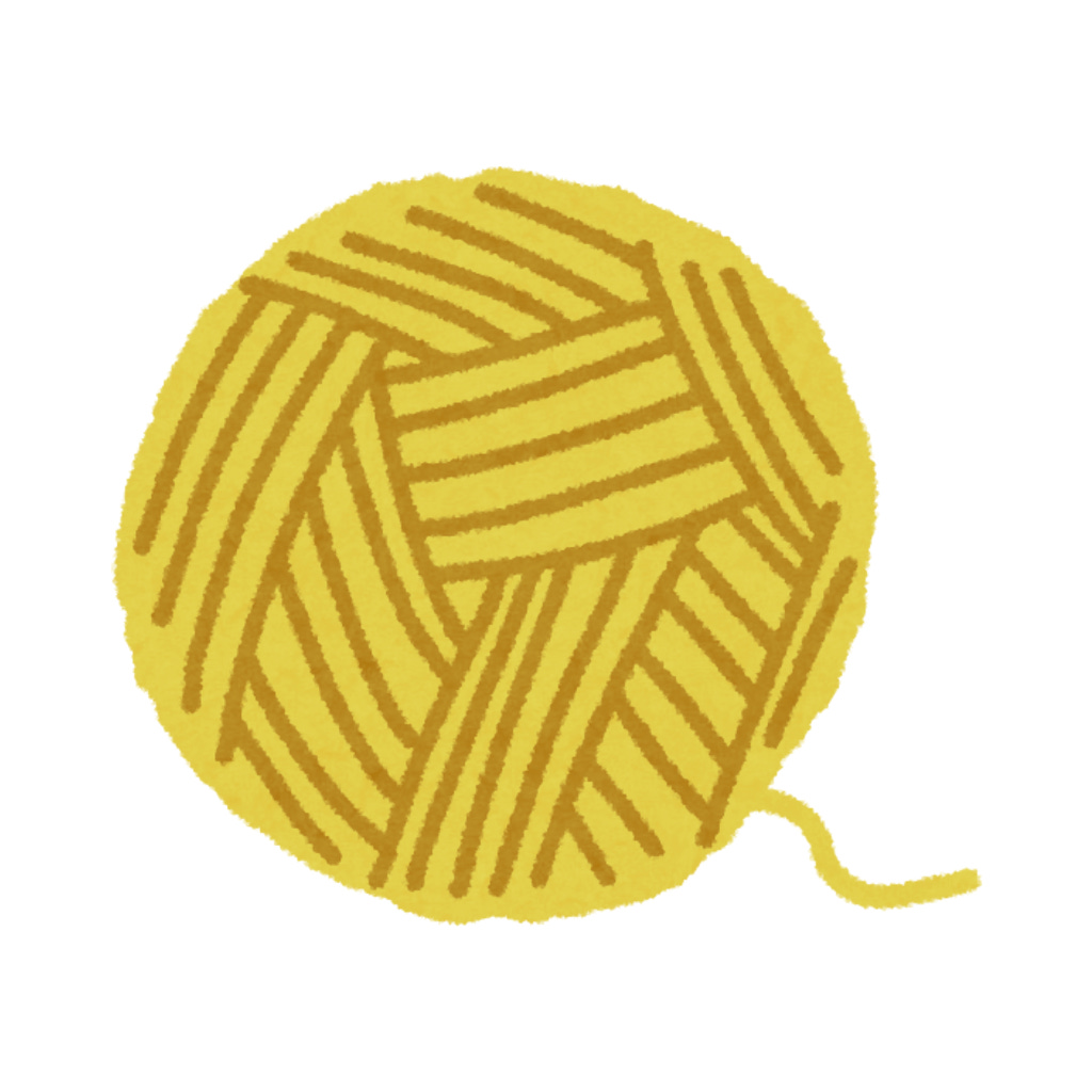 Anne’s Circular Knitting Journey