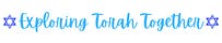 Exploring Torah Together
