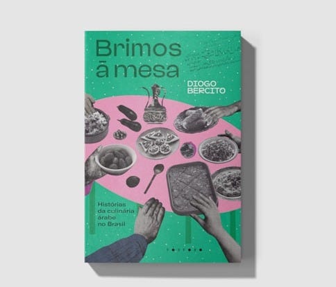 Brimos à mesa