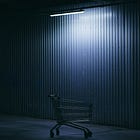 Flash Fiction February: Shopping for a Witch. 