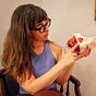 Cait Van Damm's avatar