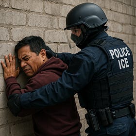 We the People Say No: Resisting ICE Is a Constitutional Duty