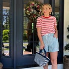 Shorts I'm Wearing On Repeat This Summer
