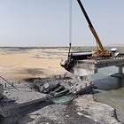 Three Americans Dead and a Ninth Night of Bombs: The U.S. and Iran Slide Back Toward Total War