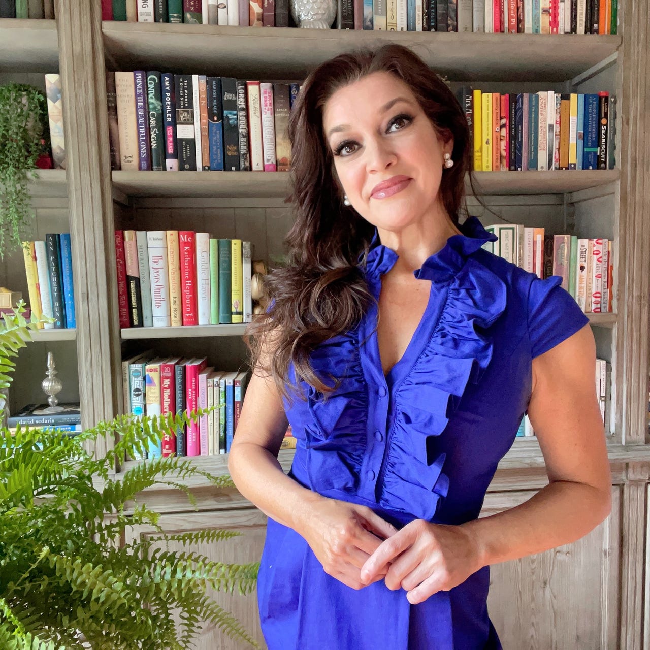 Something Totally Divorce-Related