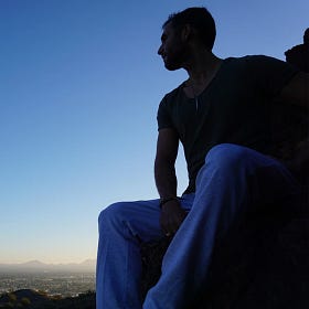 New (Old) Content: 2021 Reflections