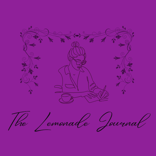 The Lemonade Journal 