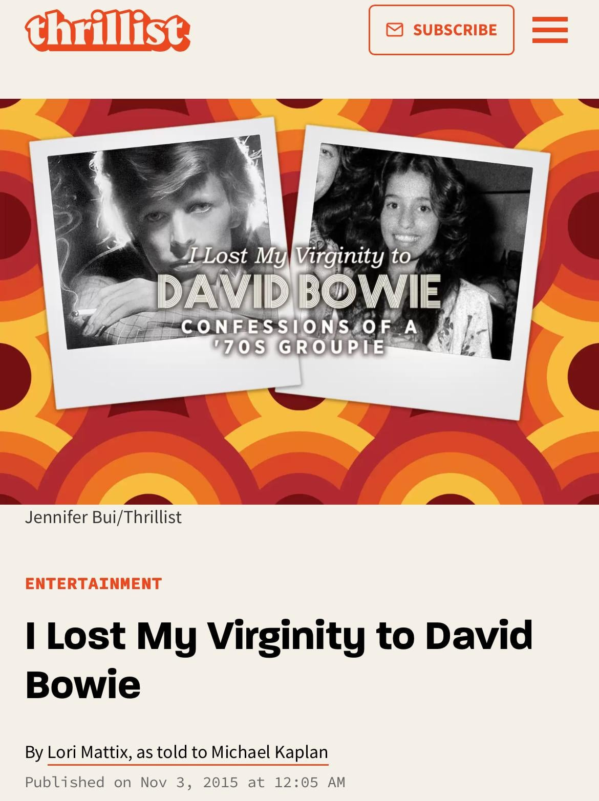 u/tandocumentary - Lola's WILD WEST VILLAGE: Schoolgirl Sleepover Hookups and the Allure of Older Men!