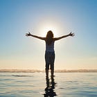 Getting to This Place: Substack