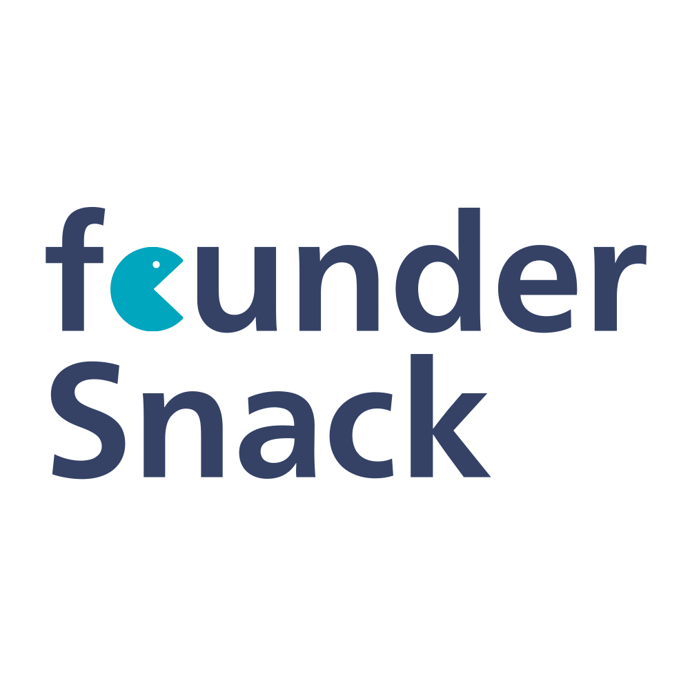 founderSnack – Market Trends & Investors' Bets