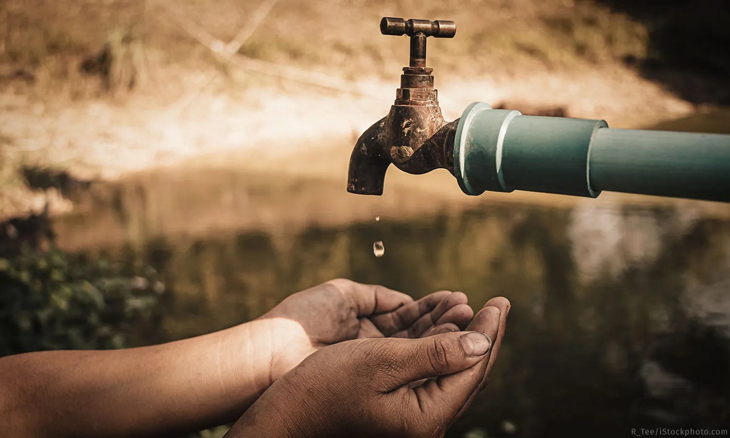 Maharashtra Villages Struggle To Get Water Under Jal Jeevan Mission