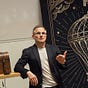 Peter Barta's avatar