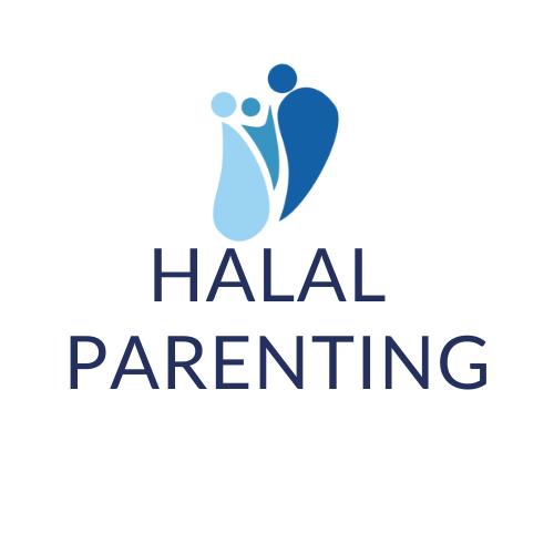 Halal Parenting logo