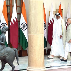 Qatar to Finalise India FTA Amid Rising Gulf Tensions