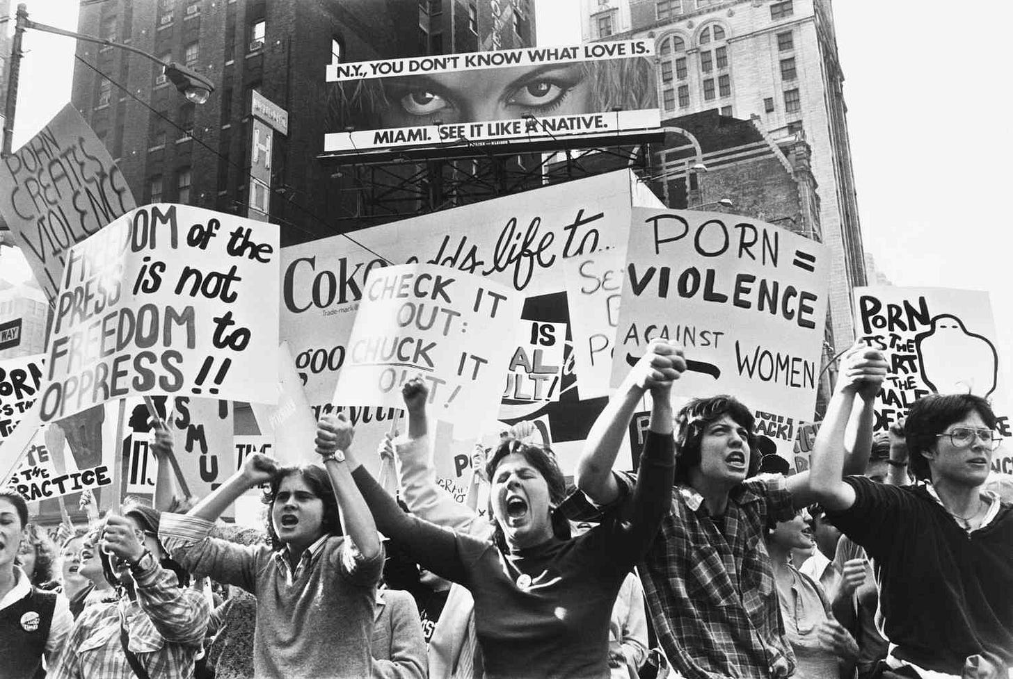 What Is Radical Feminism?