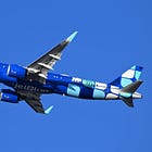 JetBlue Airways - Strategic Analysis and Outlook Report 2026 (Updated)