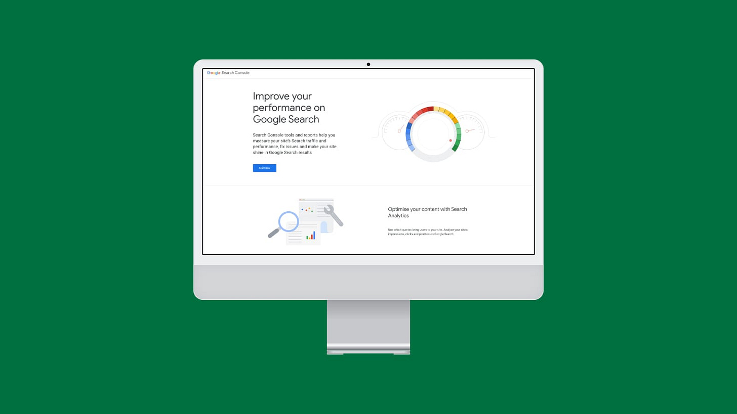 Tracking your club's performance in Google rankings Tracking your club's performance in Google rankings