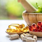 By Popular Request: A List Of Supplements And Herbal Remedies That I Take And Recommend, And Why