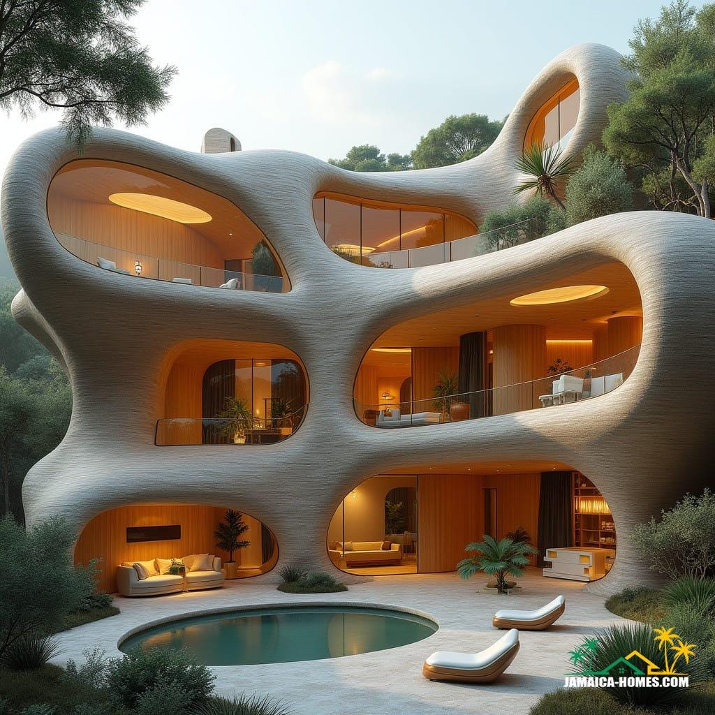 TropiFlow Architecture