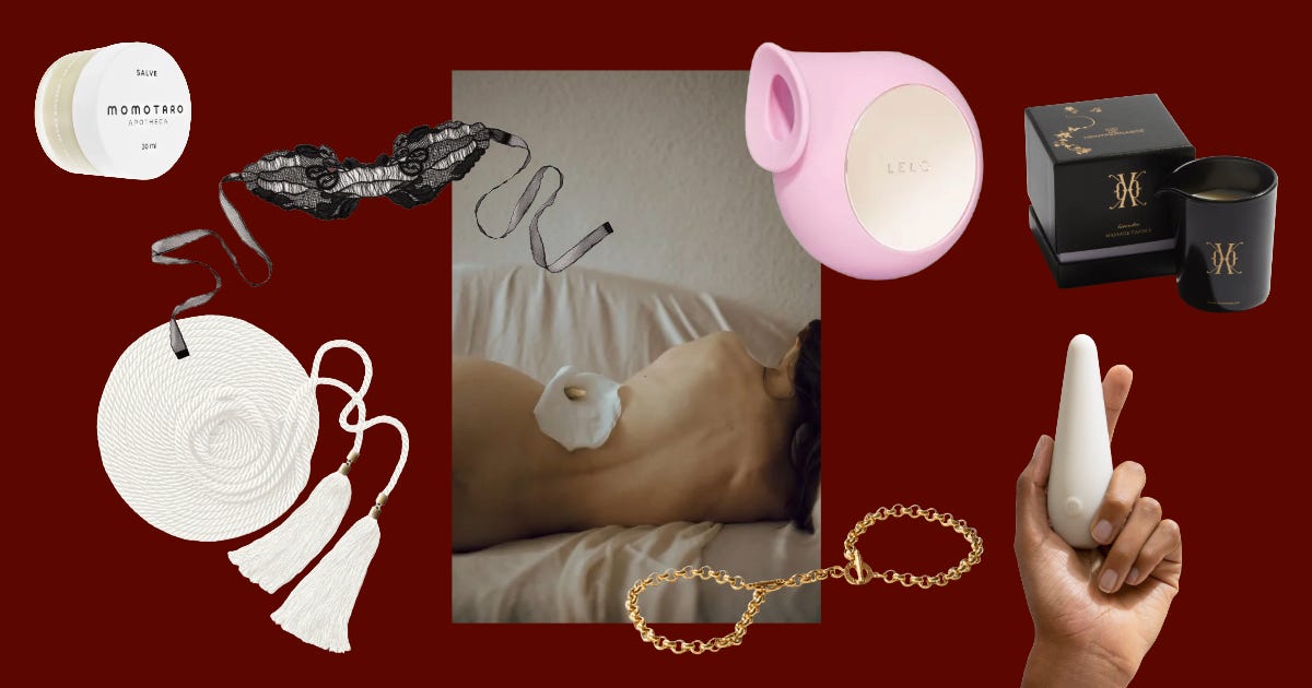 The Spicy Holiday Gift Guide