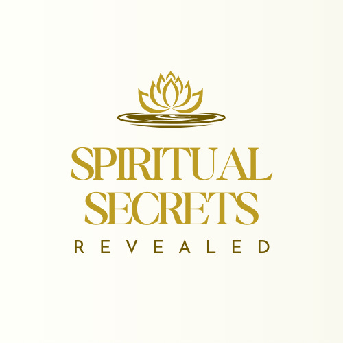 Spiritual Secrets Revealed