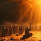 EKKLESIA: The Longest Story Never Told