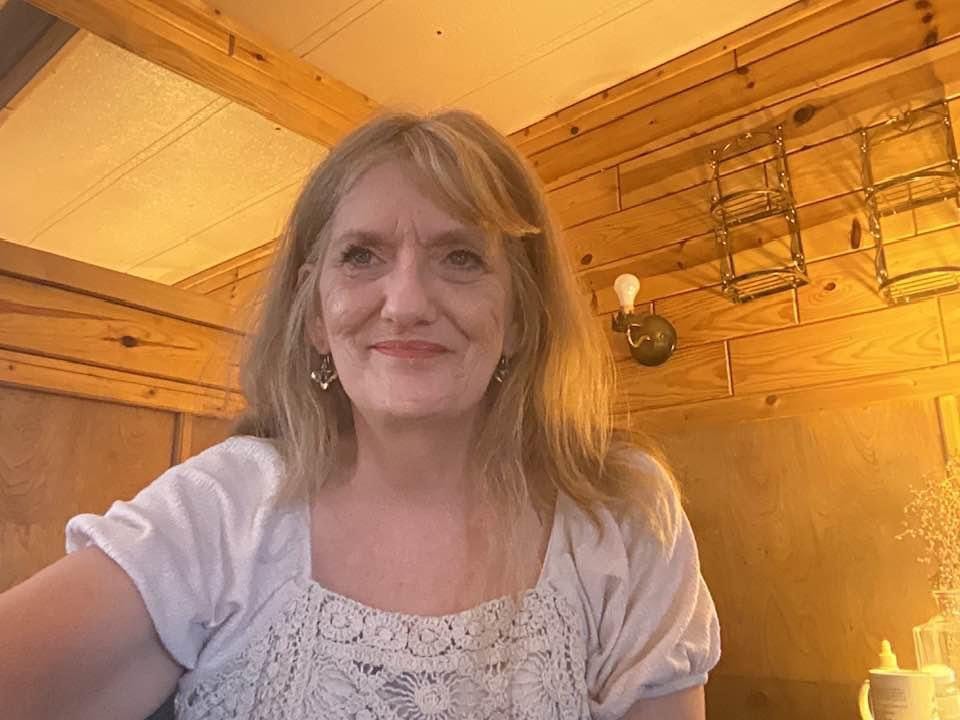 Kimberly’s Substack