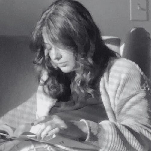 love letters from gillian \ud83d\udc8c