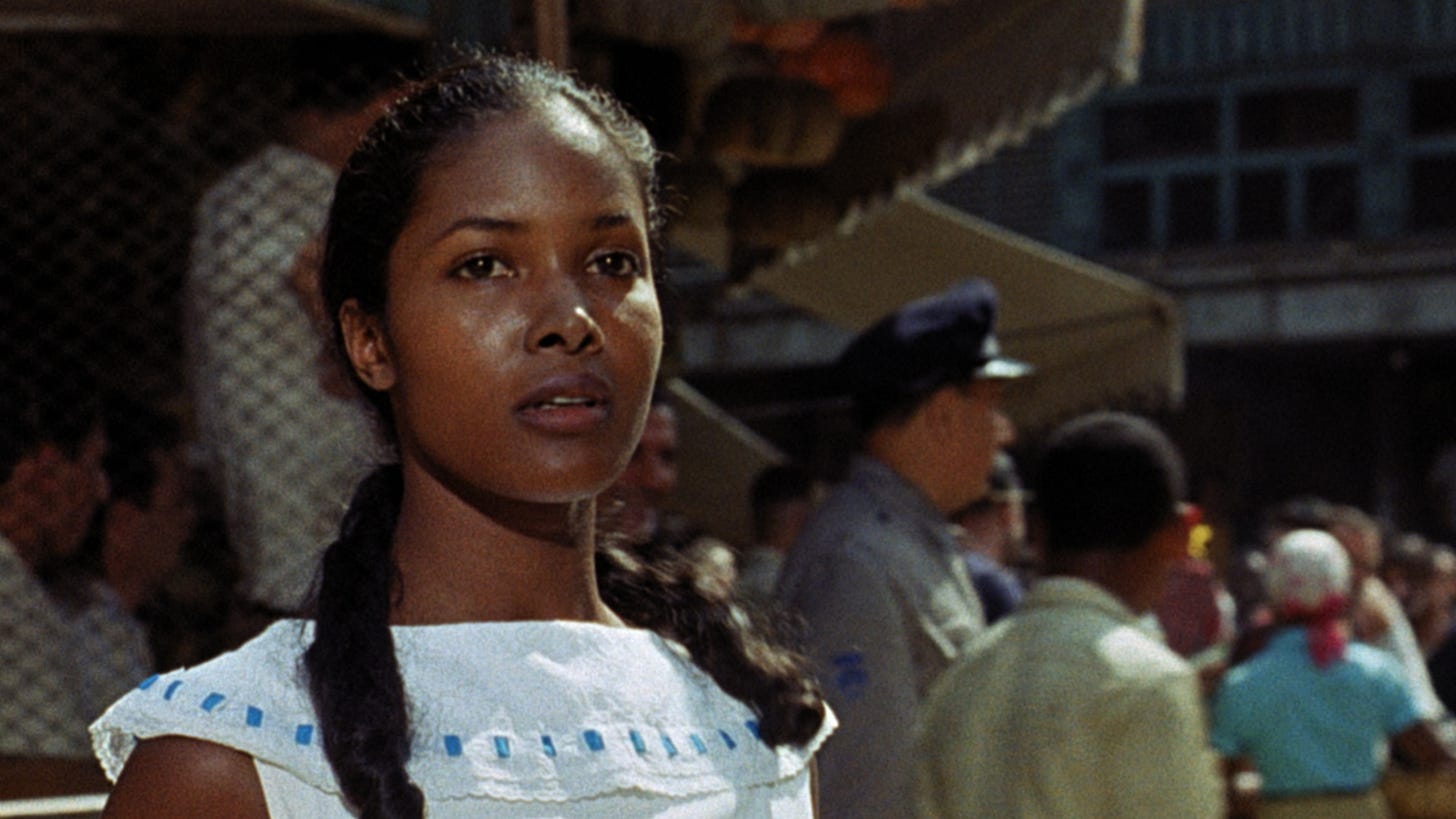Black Orpheus