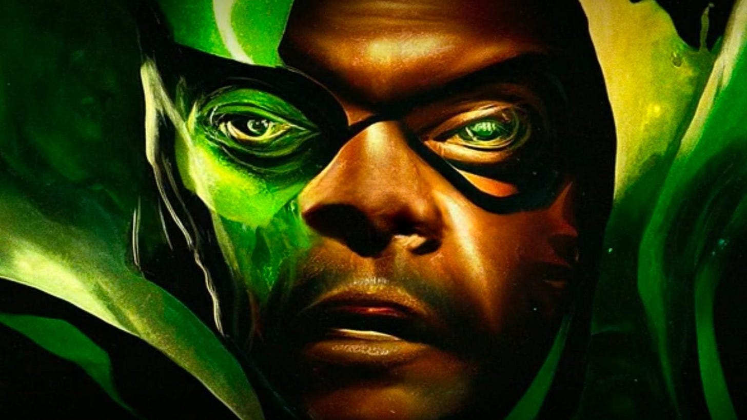 Secret Invasion: “Gross” AI opening credits divide MCU fan