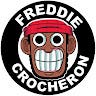 Freddie Crocheron