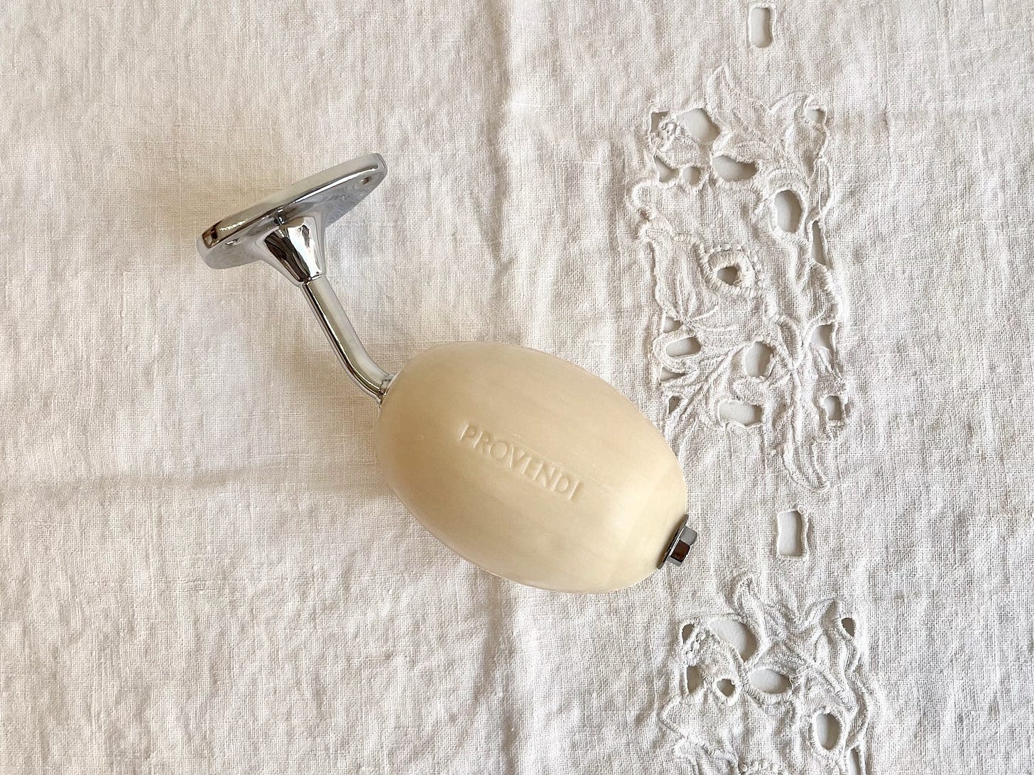 This Spinning French Soap Is Living in My Head Rent Free | Architectural  Digest This Spinning French Soap Is Living in My Head Rent Free | Architectural  Digest
