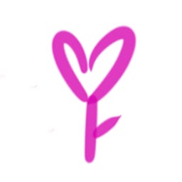 Unlock with Kate logo