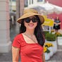 Phoebe Zhang's avatar
