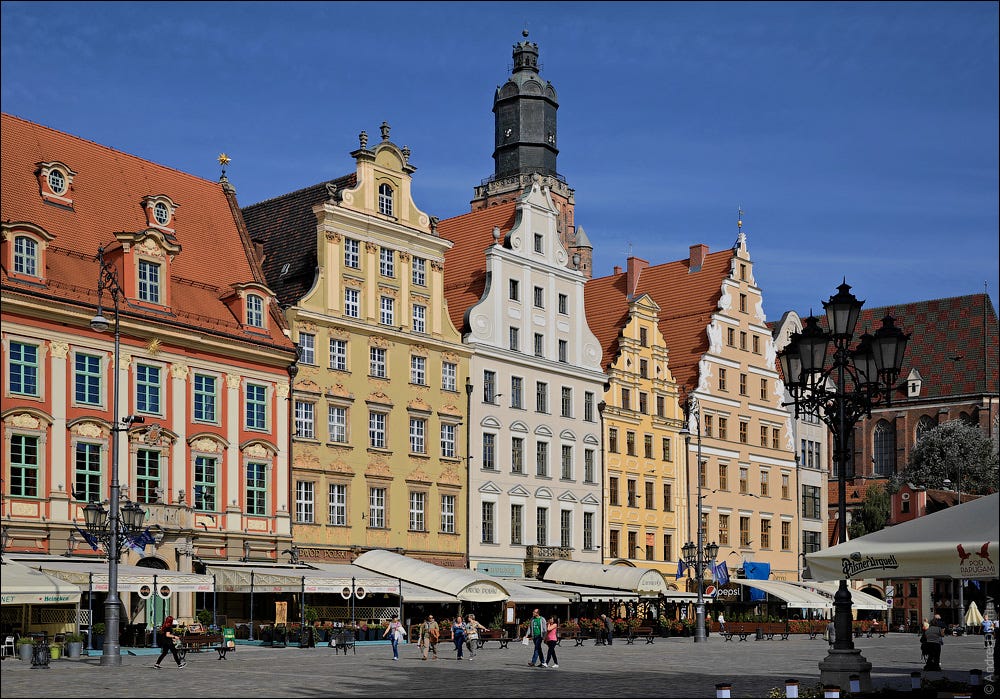 Market Square