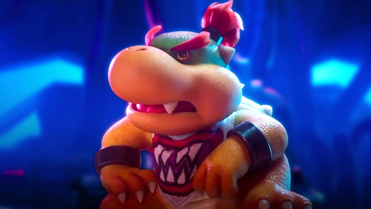 Who Is Bowser Jr. Voice Actor Benny Safdie In The Super Mario Galaxy Movie? Who Is Bowser Jr. Voice Actor Benny Safdie In The Super Mario Galaxy Movie?