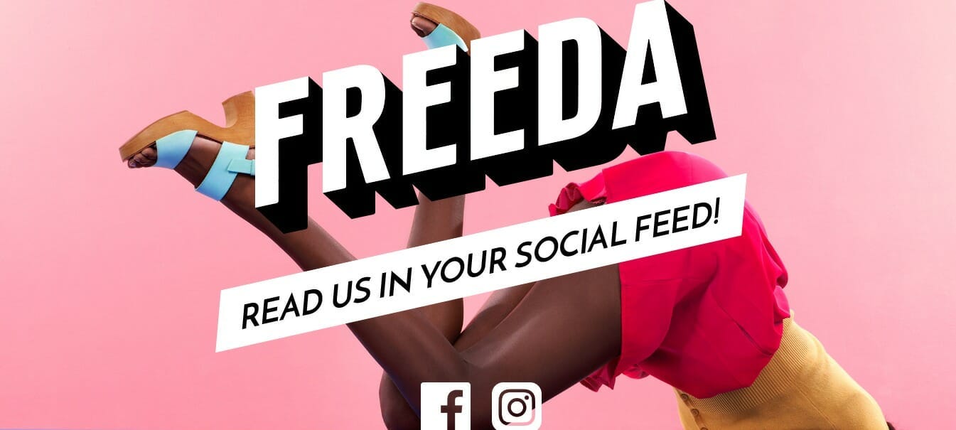 Freeda media lancia la piattaforma per i social dei brand