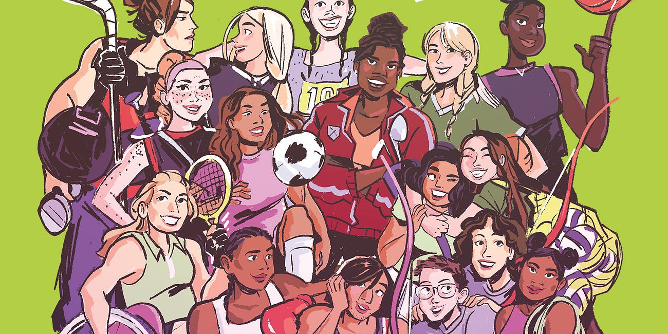 May Book Announcement & Schedule