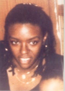 Marie Cherry Missing Texas
