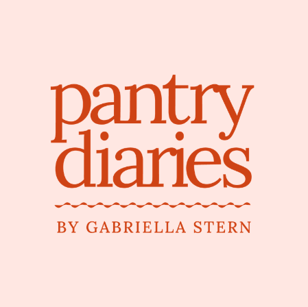 Pantry Diaries