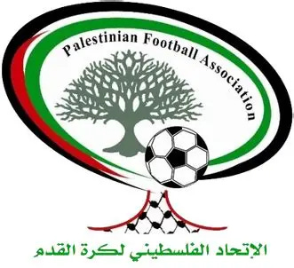 Palestinian Football Association | Logopedia | Fandom