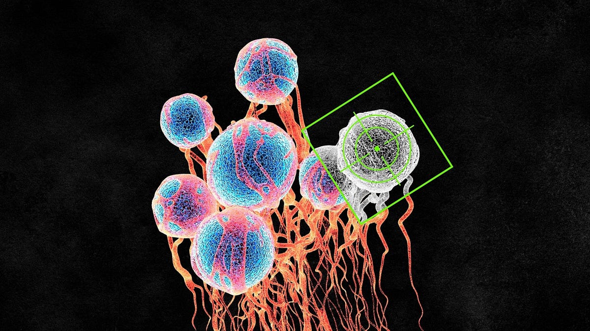 Why AI won’t cure cancer anytime soon