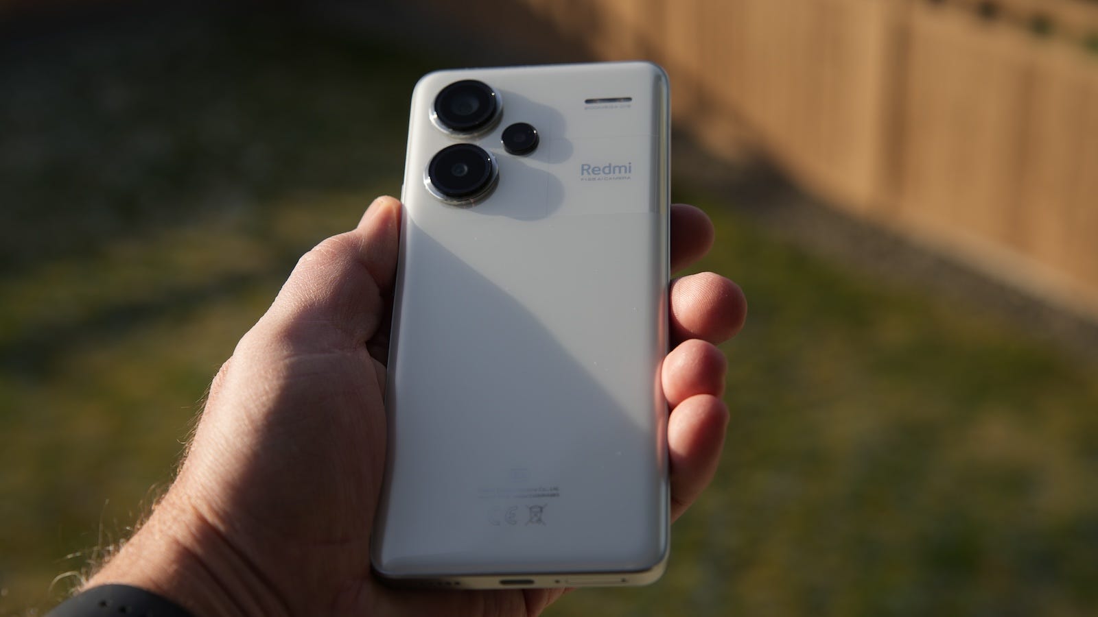 Redmi Note 13 Pro series review: Affordable Android phones