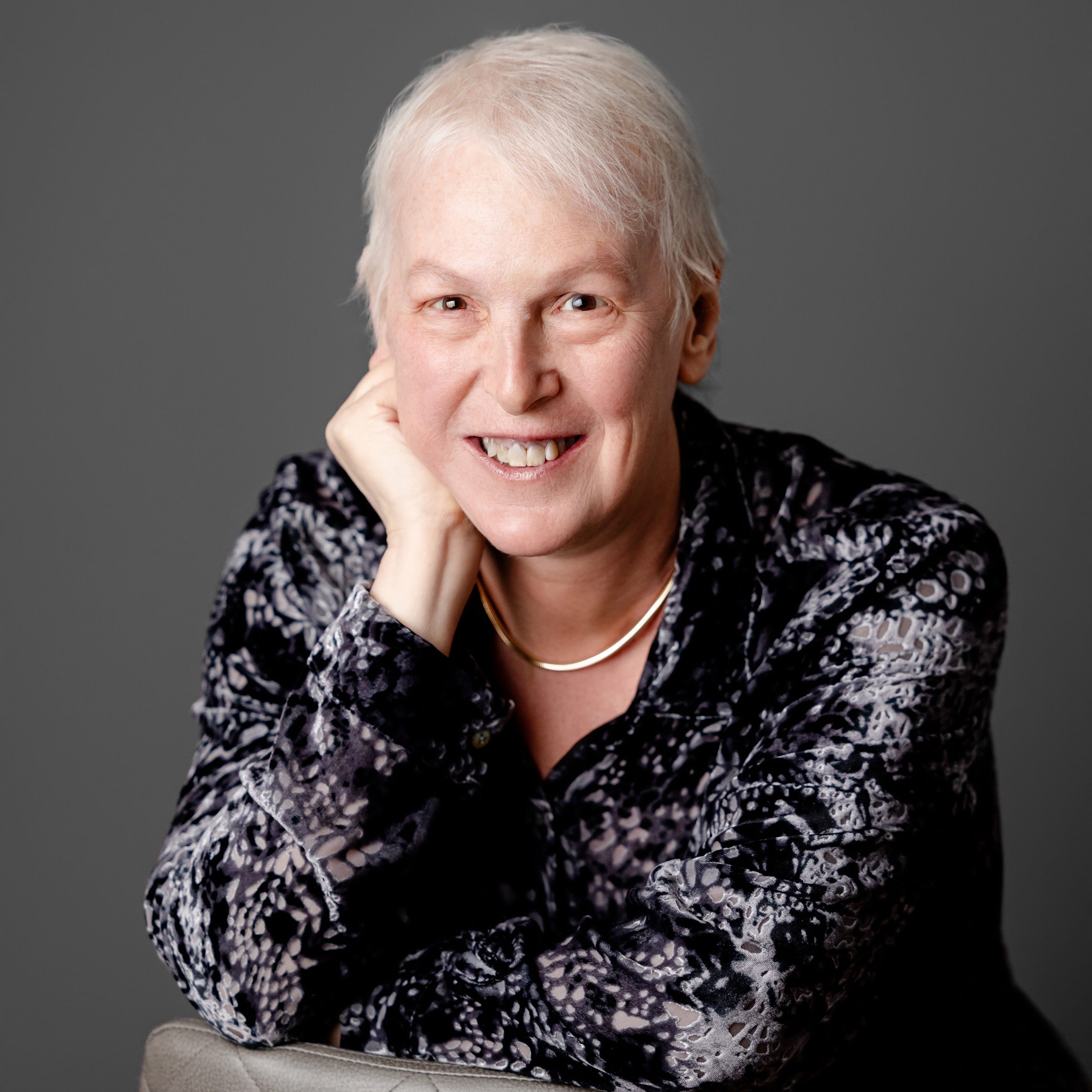 Write or Die (Clea Simon)