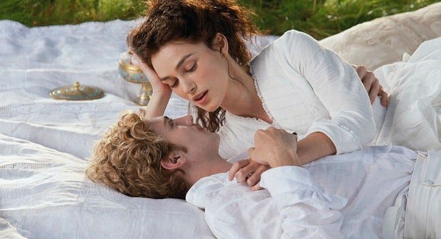 Anna Karenina (2012) | Rotten Tomatoes