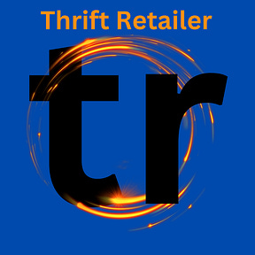 thriftretailer
