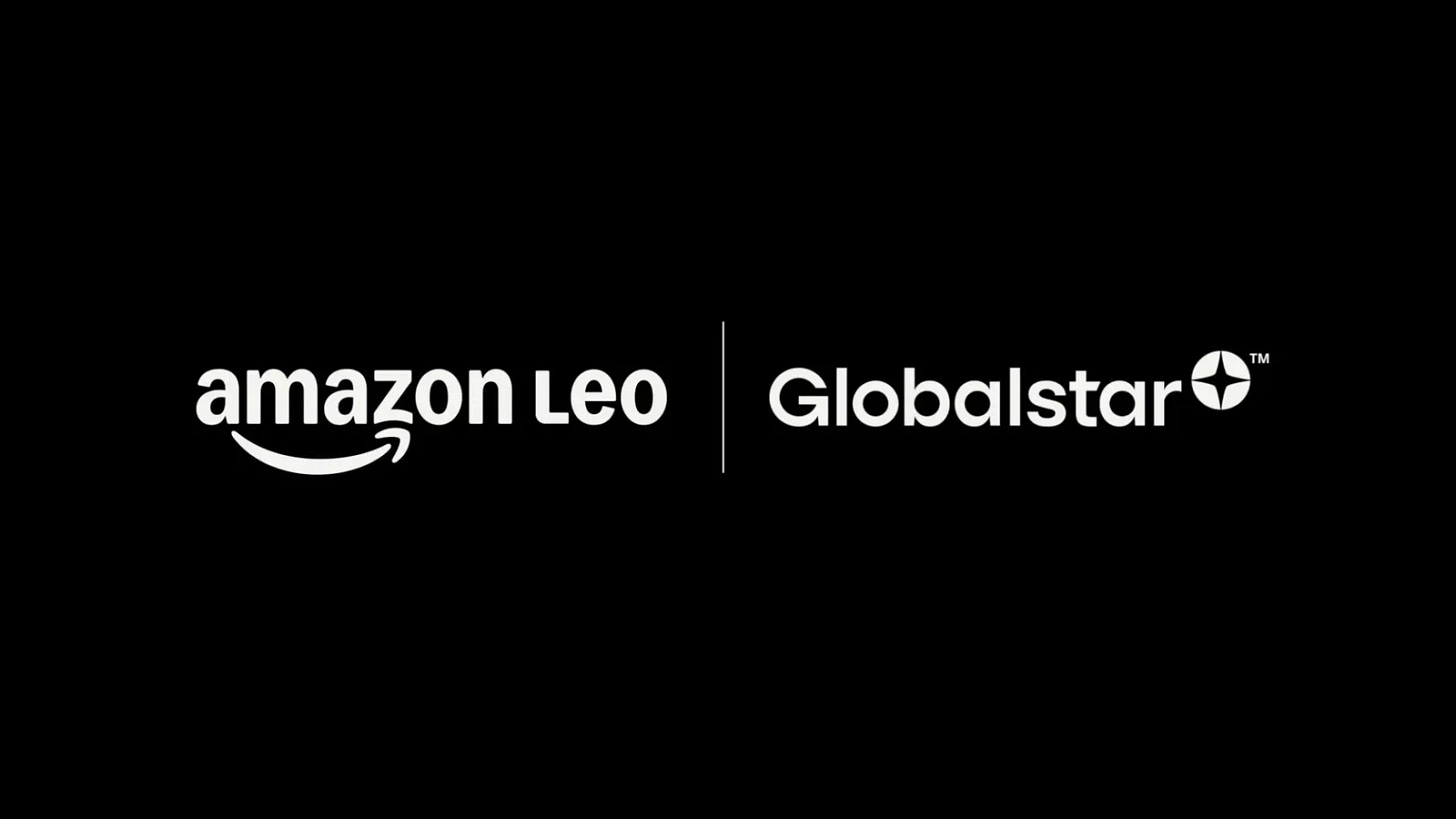 Amazon anuncia aquisição da Globalstar e vai conectar iPhones - TELETIME News Amazon anuncia aquisição da Globalstar e vai conectar iPhones - TELETIME News
