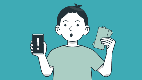 Argent : les enfants sont aussi exposés aux arnaques - La finance pour tous Argent : les enfants sont aussi exposés aux arnaques - La finance pour tous